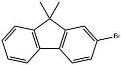 2-Bromo-9,9-dimethylfluorene/28320-31-2